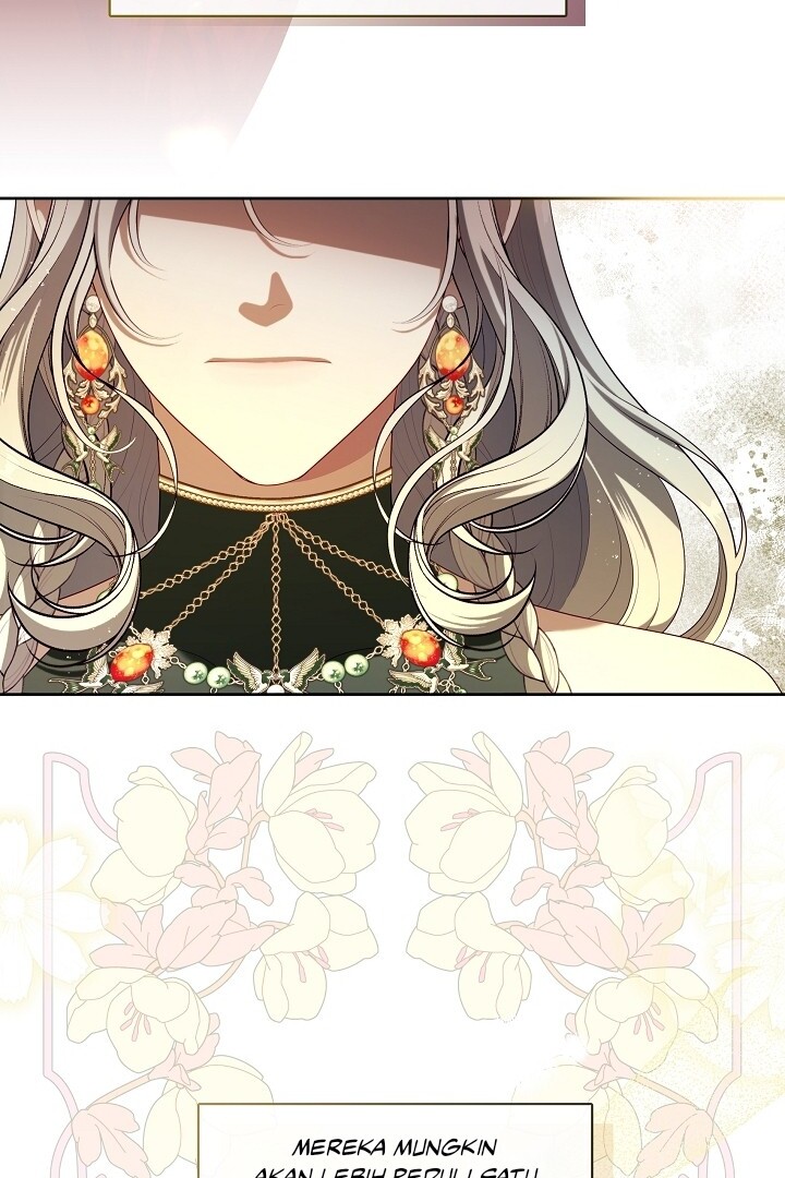 The S-Class Hunter Doesn’t Want to Be a Villainous Princess Chapter 48 - Halaman 51
