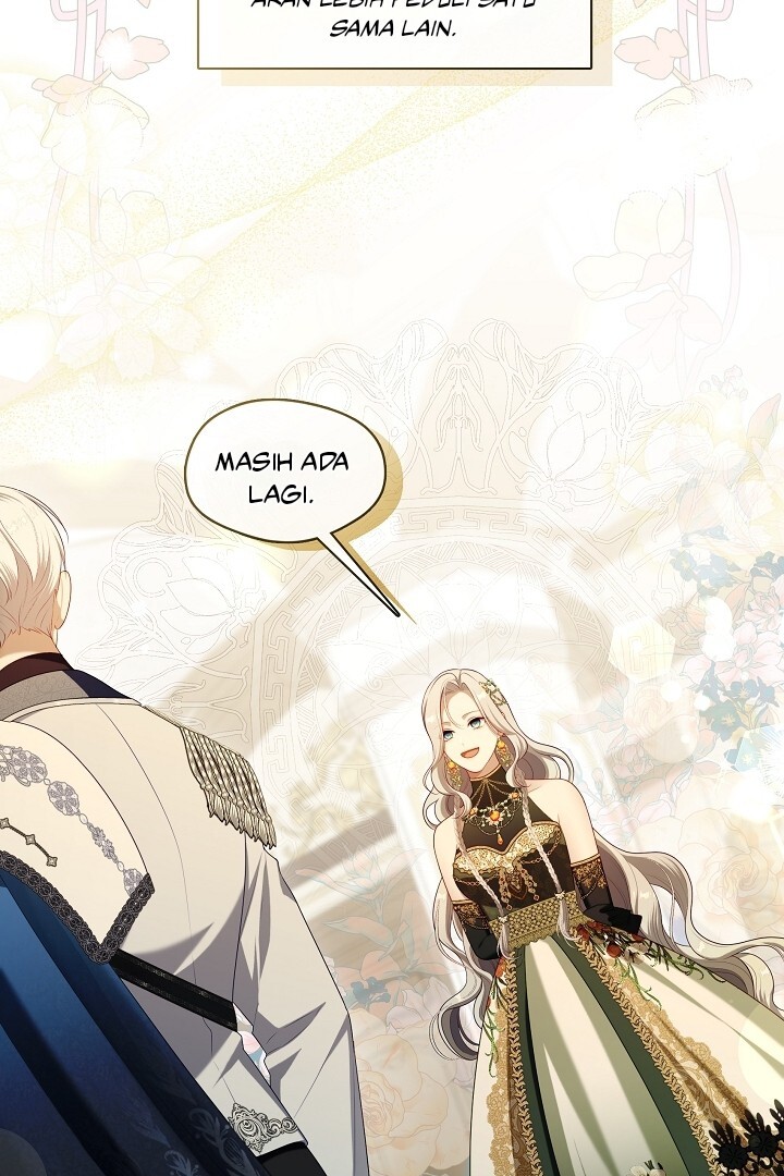 The S-Class Hunter Doesn’t Want to Be a Villainous Princess Chapter 48 - Halaman 52