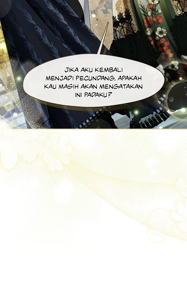 The S-Class Hunter Doesn’t Want to Be a Villainous Princess Chapter 48 - Halaman 53