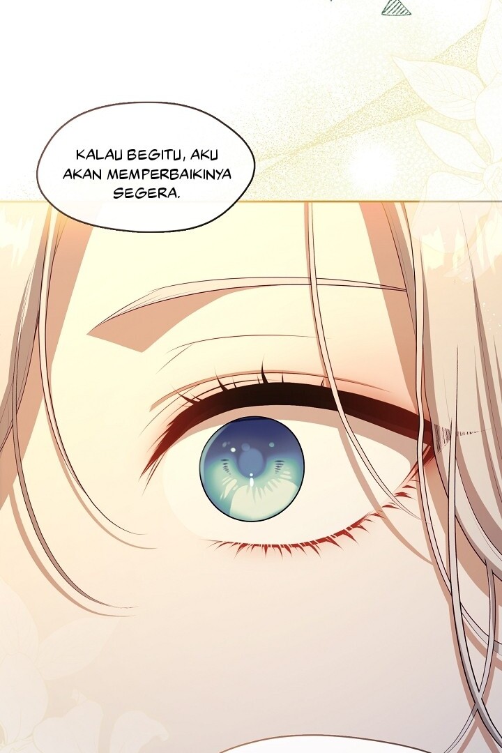 The S-Class Hunter Doesn’t Want to Be a Villainous Princess Chapter 48 - Halaman 57