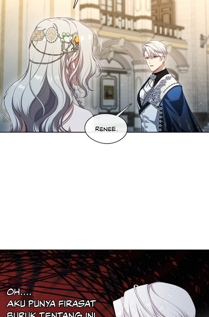 The S-Class Hunter Doesn’t Want to Be a Villainous Princess Chapter 48 - Halaman 6