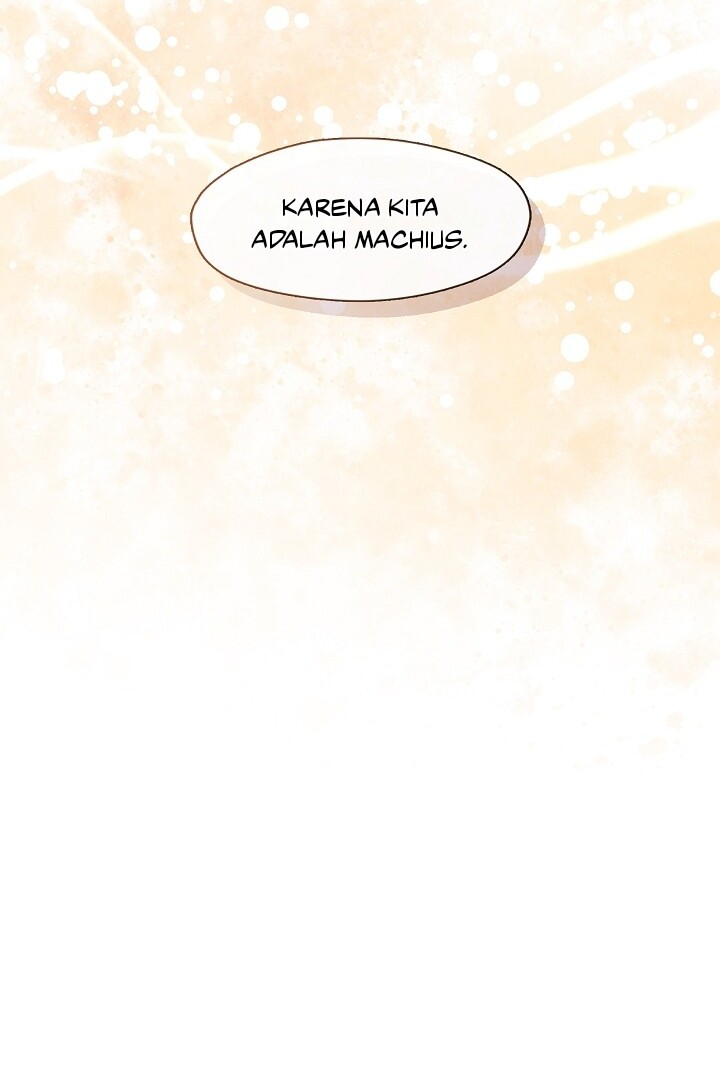 The S-Class Hunter Doesn’t Want to Be a Villainous Princess Chapter 48 - Halaman 61