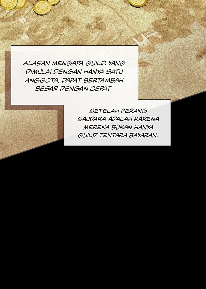 The S-Class Hunter Doesn’t Want to Be a Villainous Princess Chapter 48 - Halaman 67