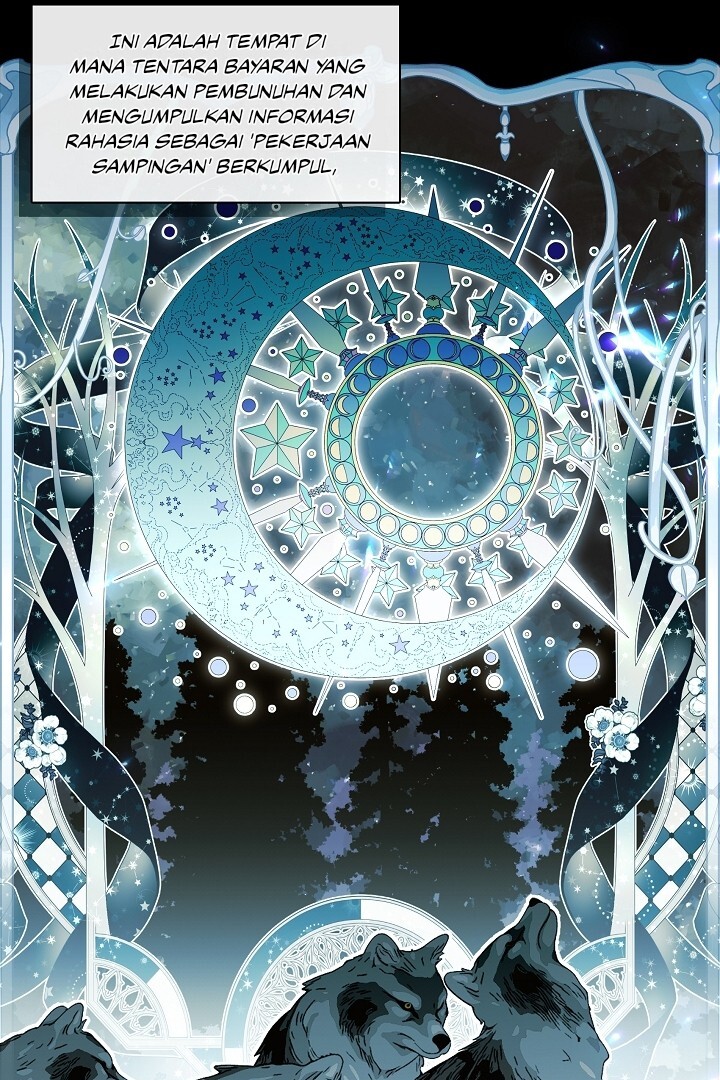 The S-Class Hunter Doesn’t Want to Be a Villainous Princess Chapter 48 - Halaman 68