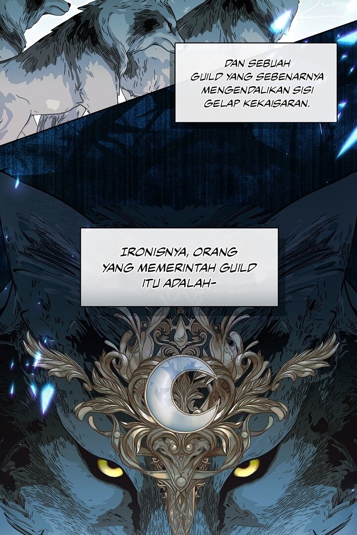 The S-Class Hunter Doesn’t Want to Be a Villainous Princess Chapter 48 - Halaman 69