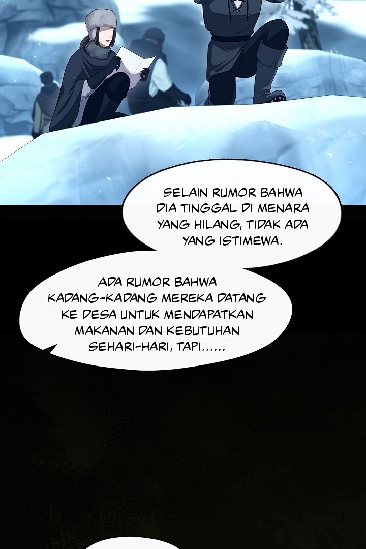 The S-Class Hunter Doesn’t Want to Be a Villainous Princess Chapter 48 - Halaman 76