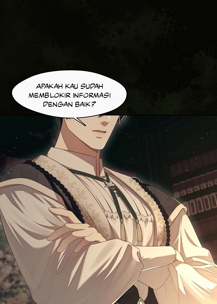 The S-Class Hunter Doesn’t Want to Be a Villainous Princess Chapter 48 - Halaman 78