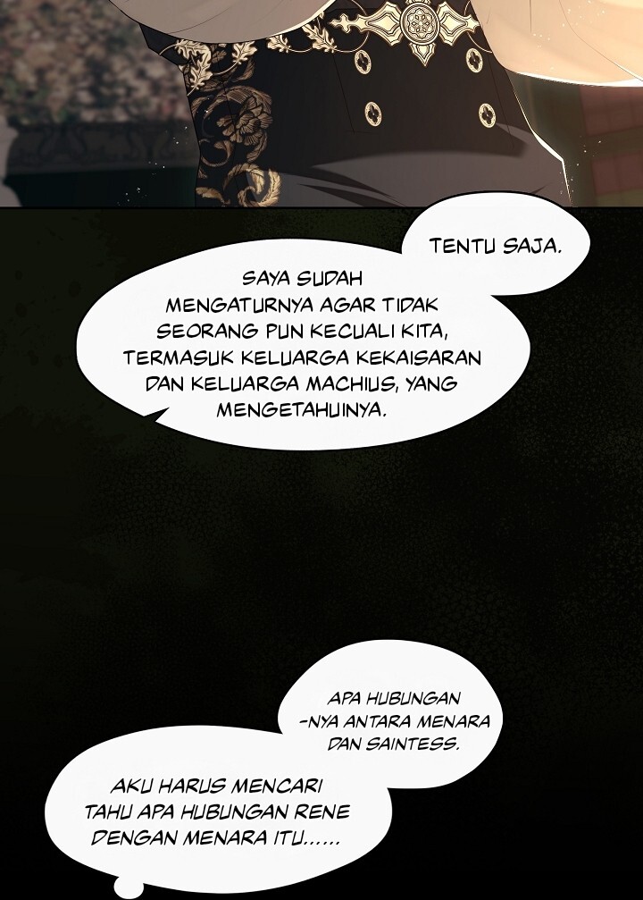 The S-Class Hunter Doesn’t Want to Be a Villainous Princess Chapter 48 - Halaman 79