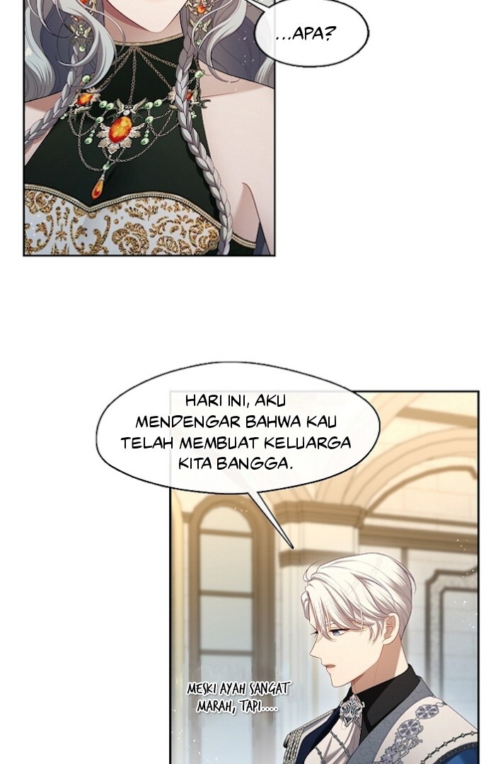 The S-Class Hunter Doesn’t Want to Be a Villainous Princess Chapter 48 - Halaman 8