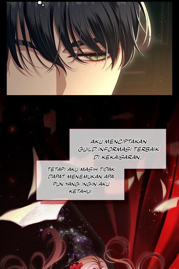 The S-Class Hunter Doesn’t Want to Be a Villainous Princess Chapter 48 - Halaman 80