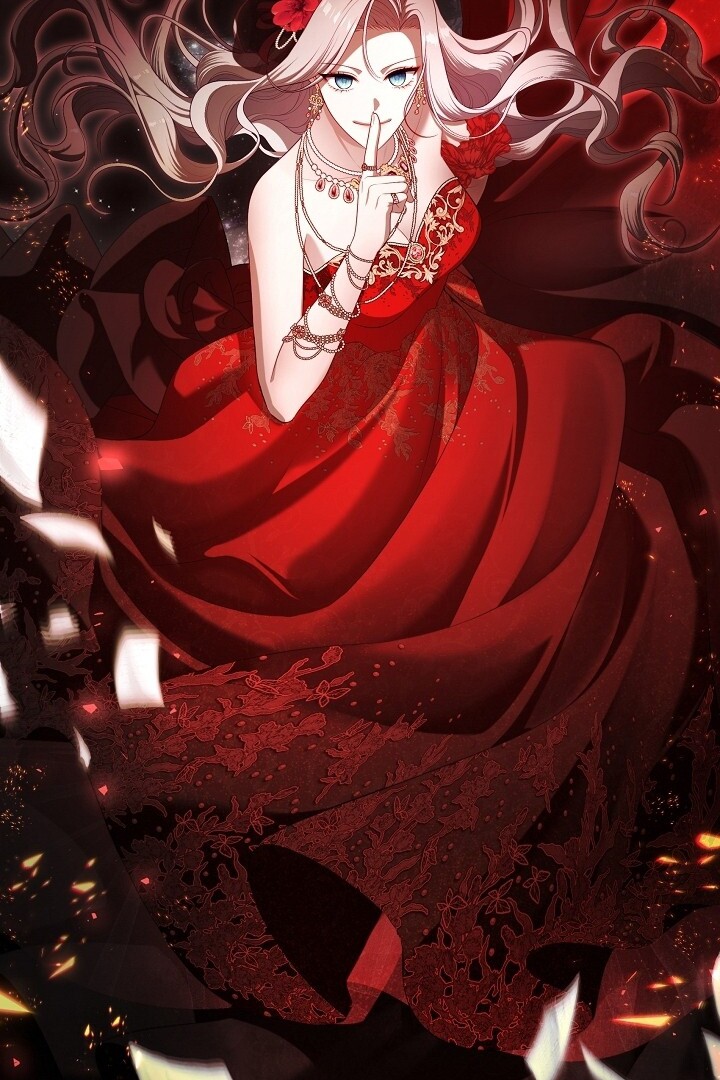 The S-Class Hunter Doesn’t Want to Be a Villainous Princess Chapter 48 - Halaman 81