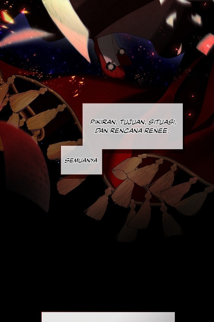The S-Class Hunter Doesn’t Want to Be a Villainous Princess Chapter 48 - Halaman 82