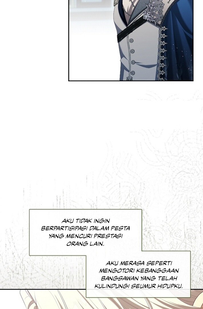 The S-Class Hunter Doesn’t Want to Be a Villainous Princess Chapter 48 - Halaman 9