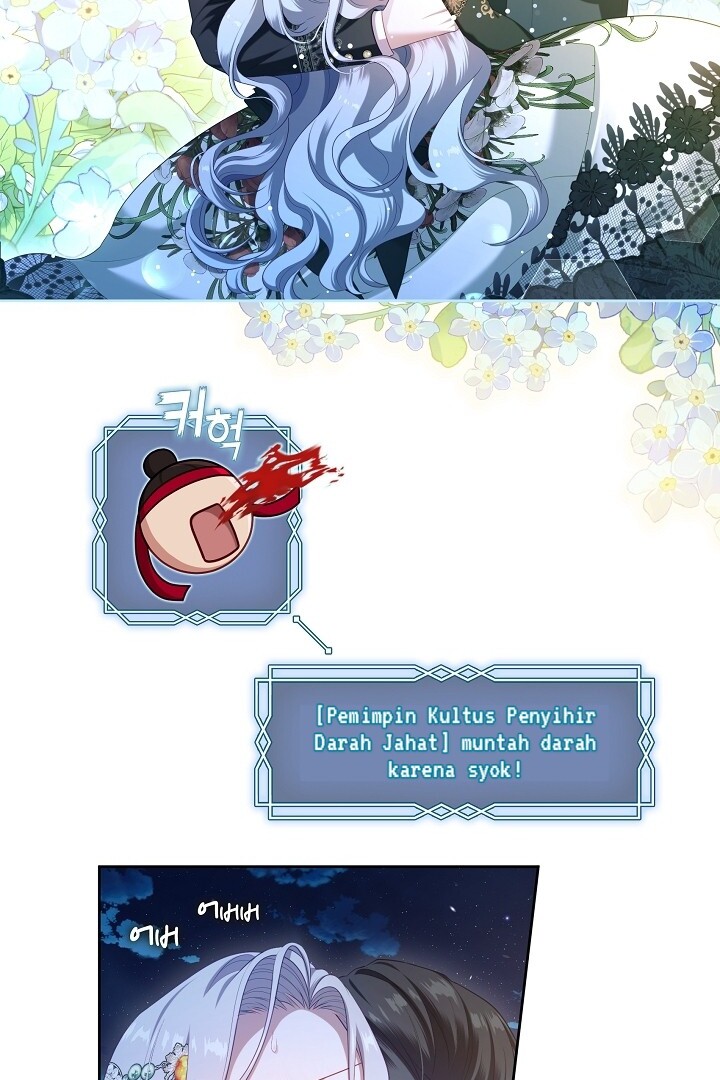 The S-Class Hunter Doesn’t Want to Be a Villainous Princess Chapter 47 - Halaman 11