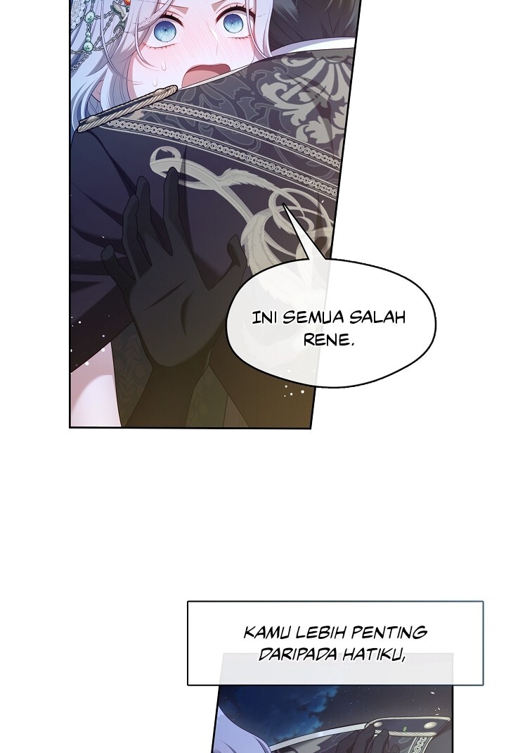The S-Class Hunter Doesn’t Want to Be a Villainous Princess Chapter 47 - Halaman 12