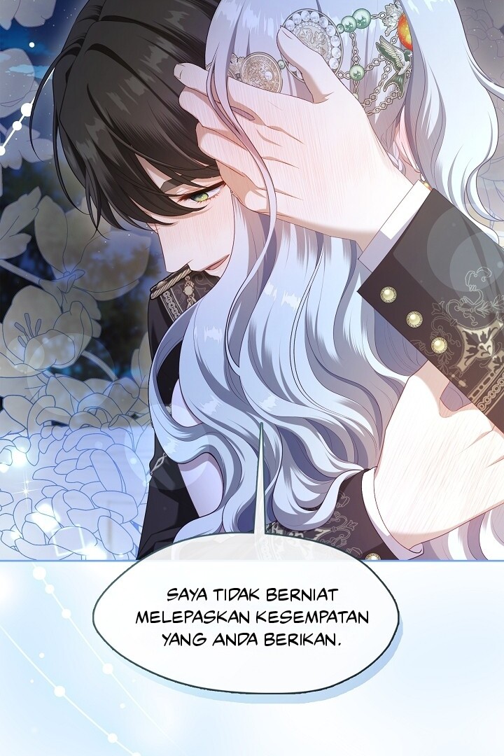 The S-Class Hunter Doesn’t Want to Be a Villainous Princess Chapter 47 - Halaman 15