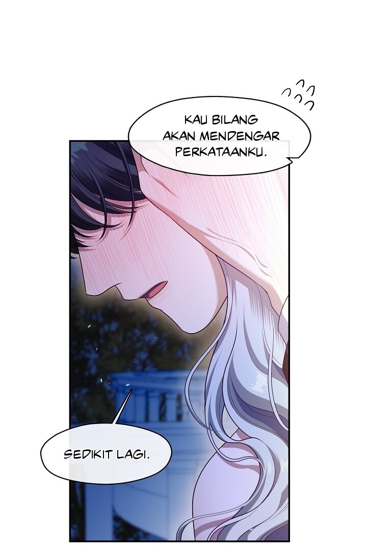 The S-Class Hunter Doesn’t Want to Be a Villainous Princess Chapter 47 - Halaman 21