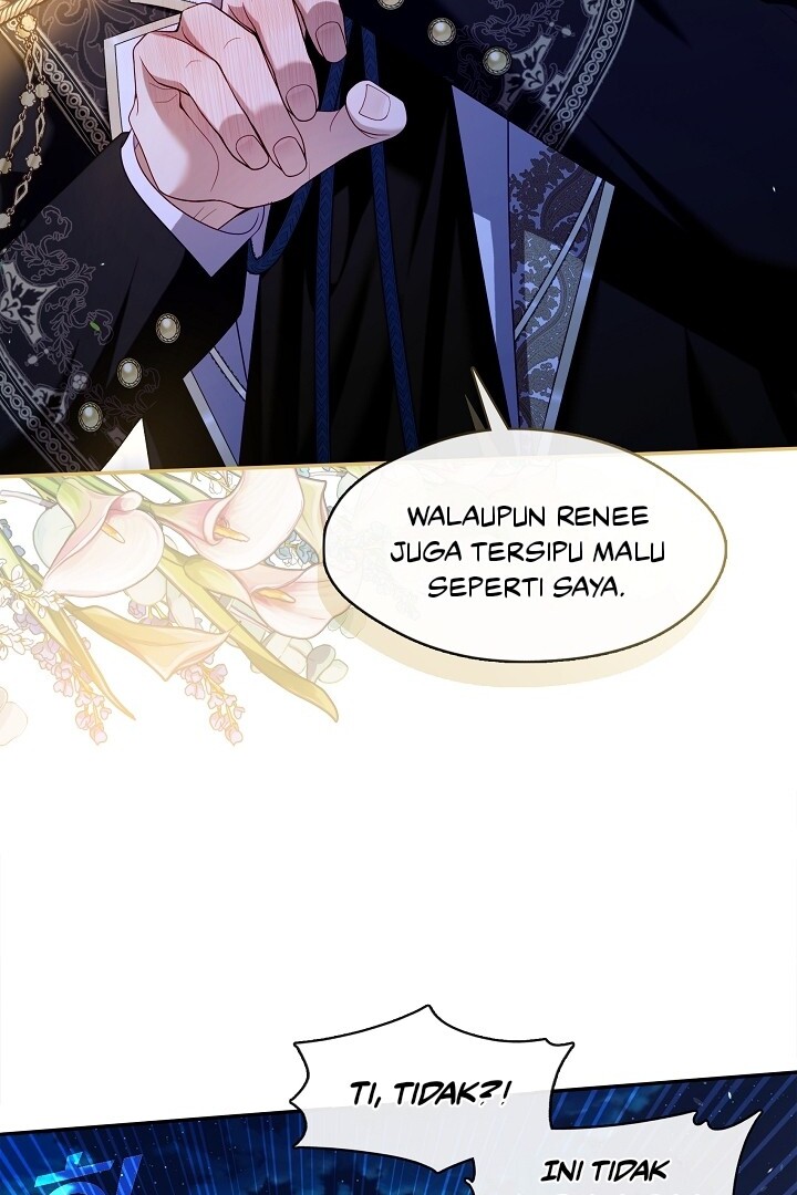 The S-Class Hunter Doesn’t Want to Be a Villainous Princess Chapter 47 - Halaman 29