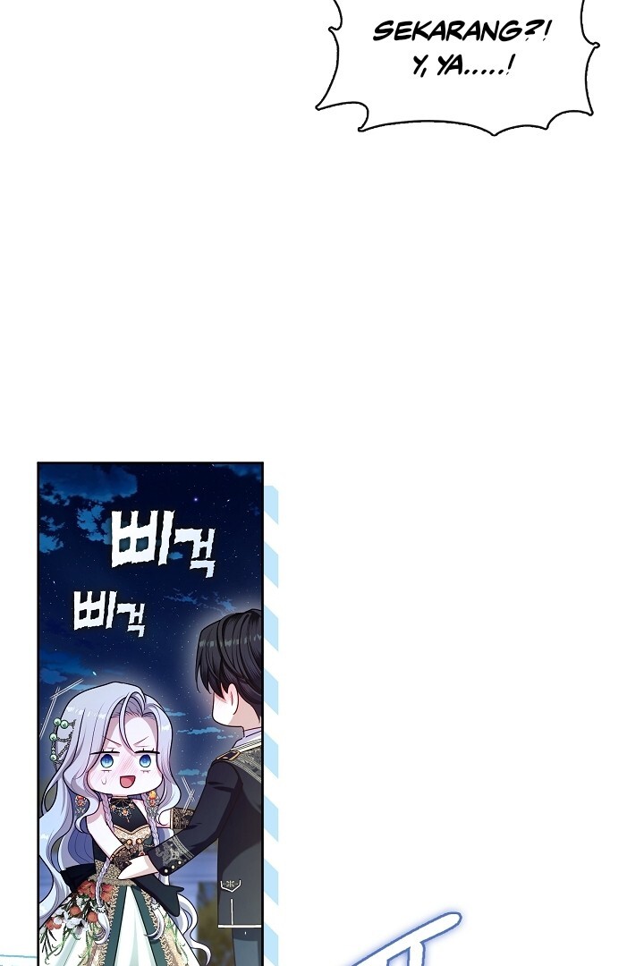 The S-Class Hunter Doesn’t Want to Be a Villainous Princess Chapter 47 - Halaman 36