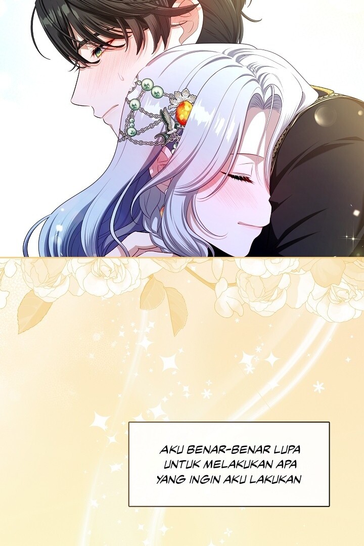 The S-Class Hunter Doesn’t Want to Be a Villainous Princess Chapter 47 - Halaman 43