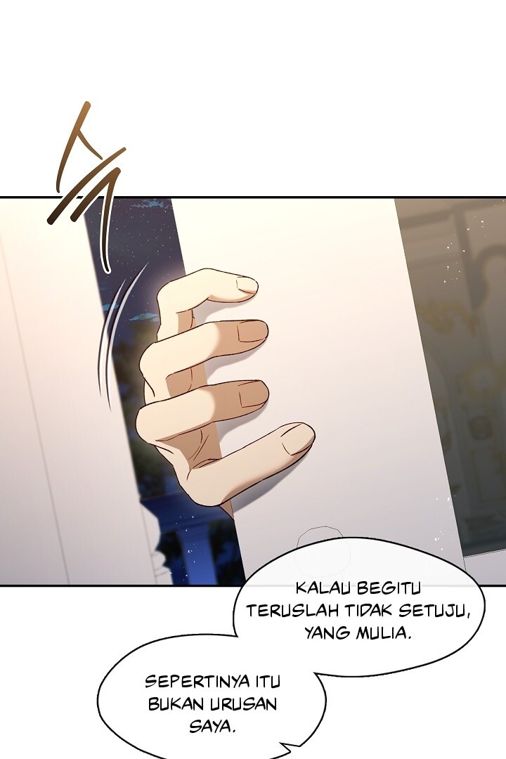 The S-Class Hunter Doesn’t Want to Be a Villainous Princess Chapter 47 - Halaman 59