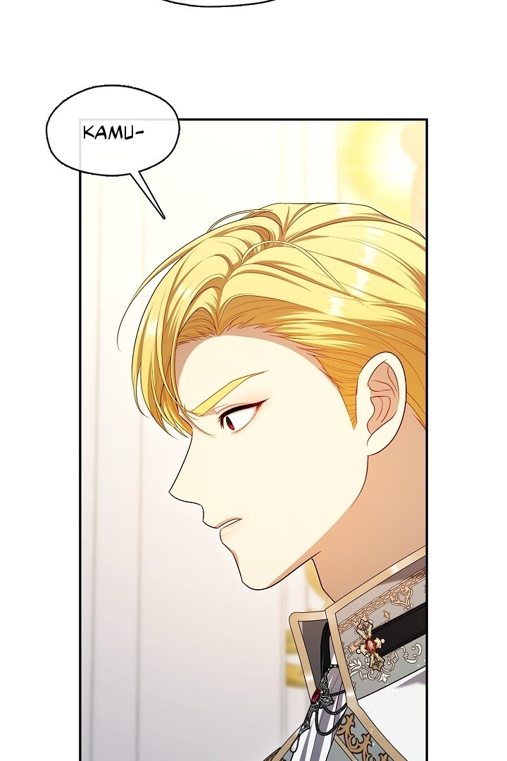 The S-Class Hunter Doesn’t Want to Be a Villainous Princess Chapter 47 - Halaman 60