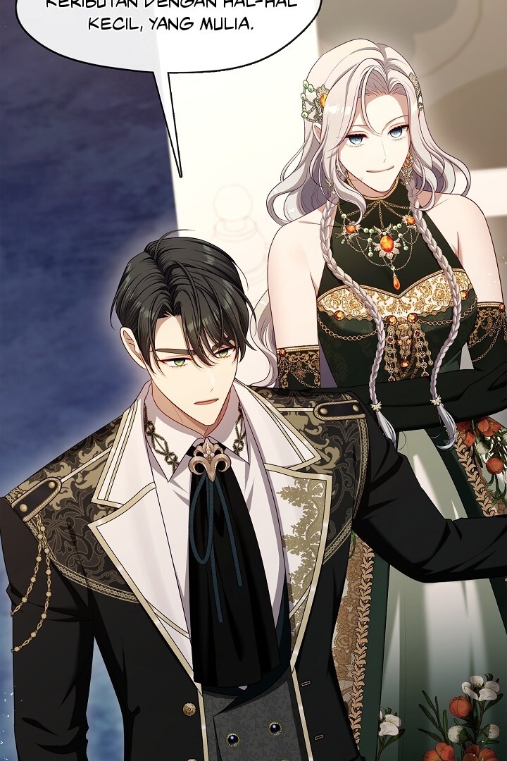 The S-Class Hunter Doesn’t Want to Be a Villainous Princess Chapter 47 - Halaman 62