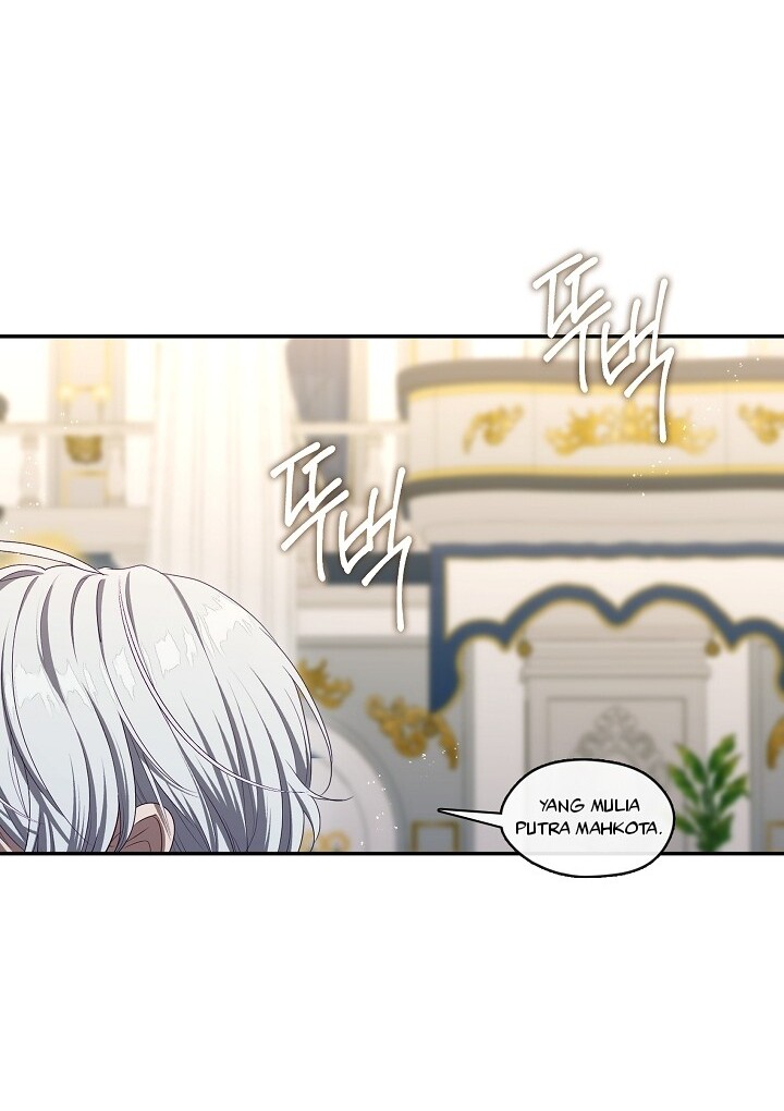 The S-Class Hunter Doesn’t Want to Be a Villainous Princess Chapter 47 - Halaman 67