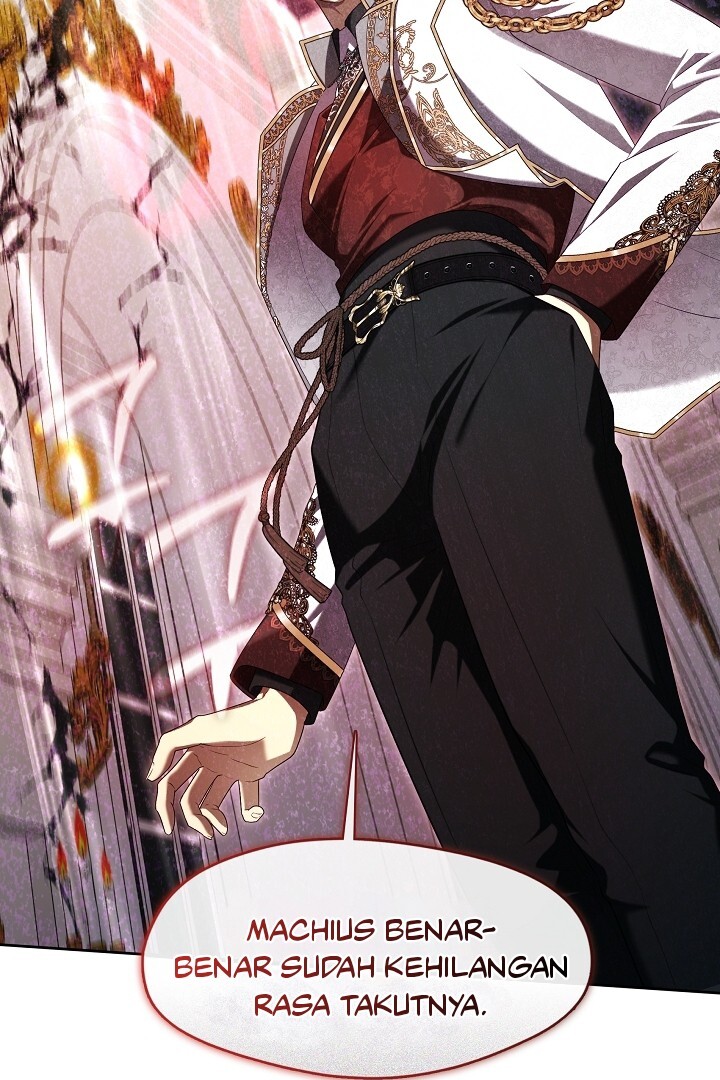 The S-Class Hunter Doesn’t Want to Be a Villainous Princess Chapter 47 - Halaman 78