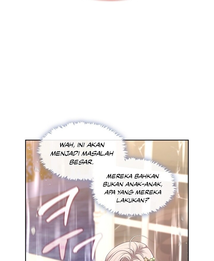 The S-Class Hunter Doesn’t Want to Be a Villainous Princess Chapter 47 - Halaman 79