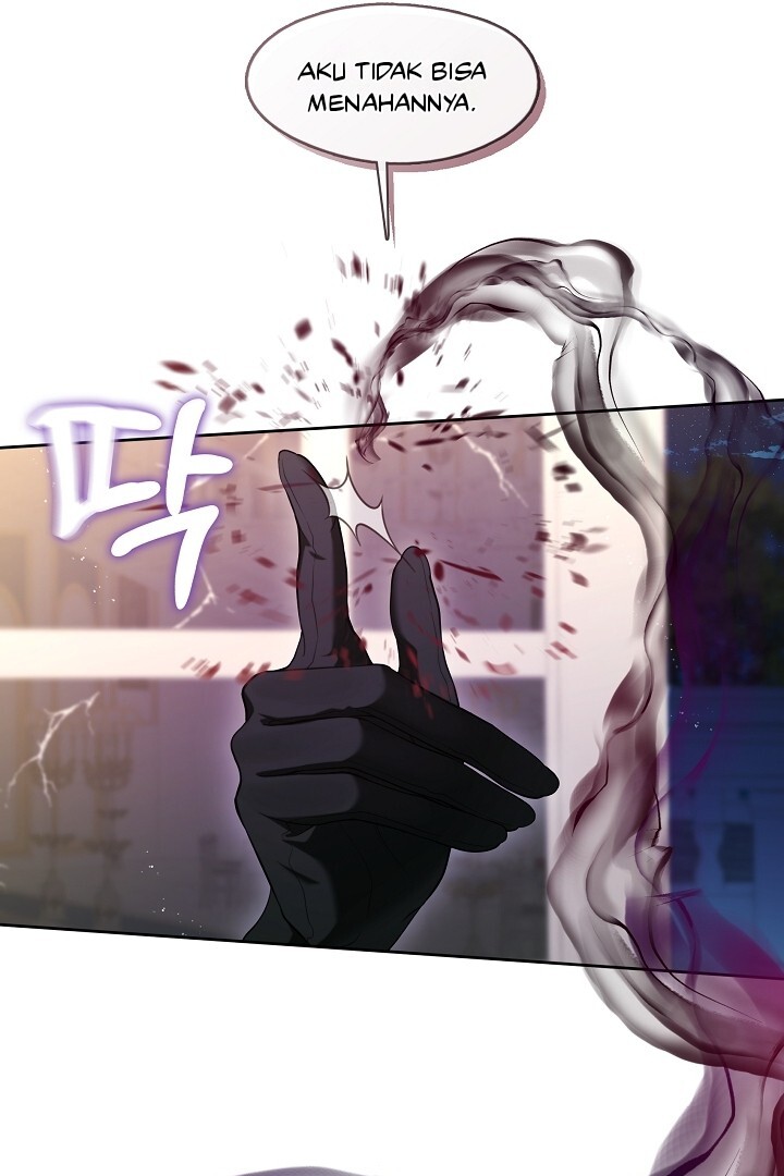 The S-Class Hunter Doesn’t Want to Be a Villainous Princess Chapter 47 - Halaman 81