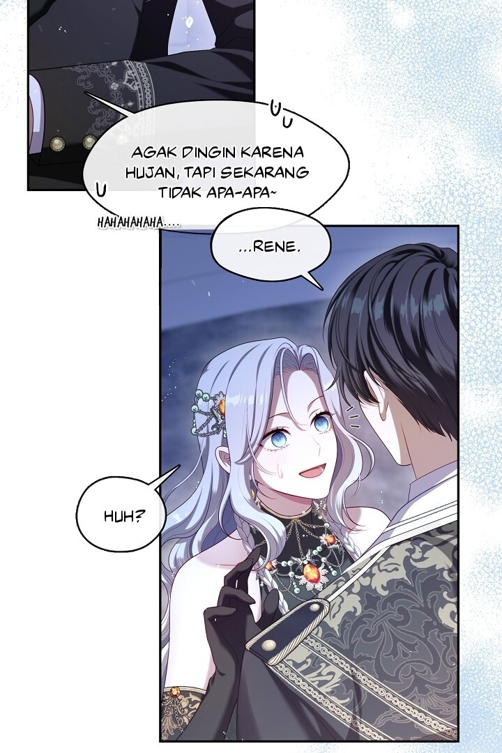 The S-Class Hunter Doesn’t Want to Be a Villainous Princess Chapter 47 - Halaman 9