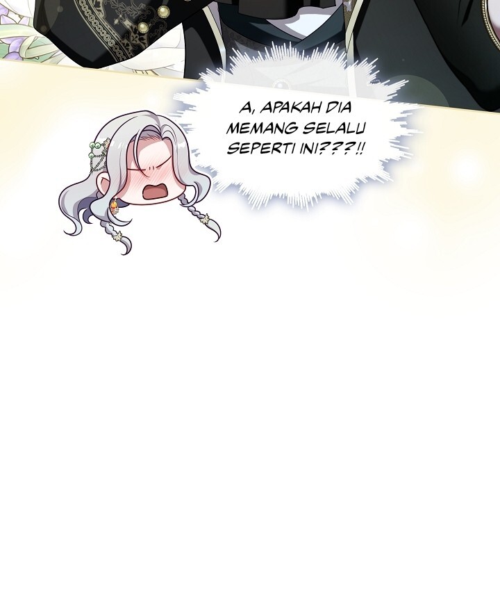The S-Class Hunter Doesn’t Want to Be a Villainous Princess Chapter 47 - Halaman 97