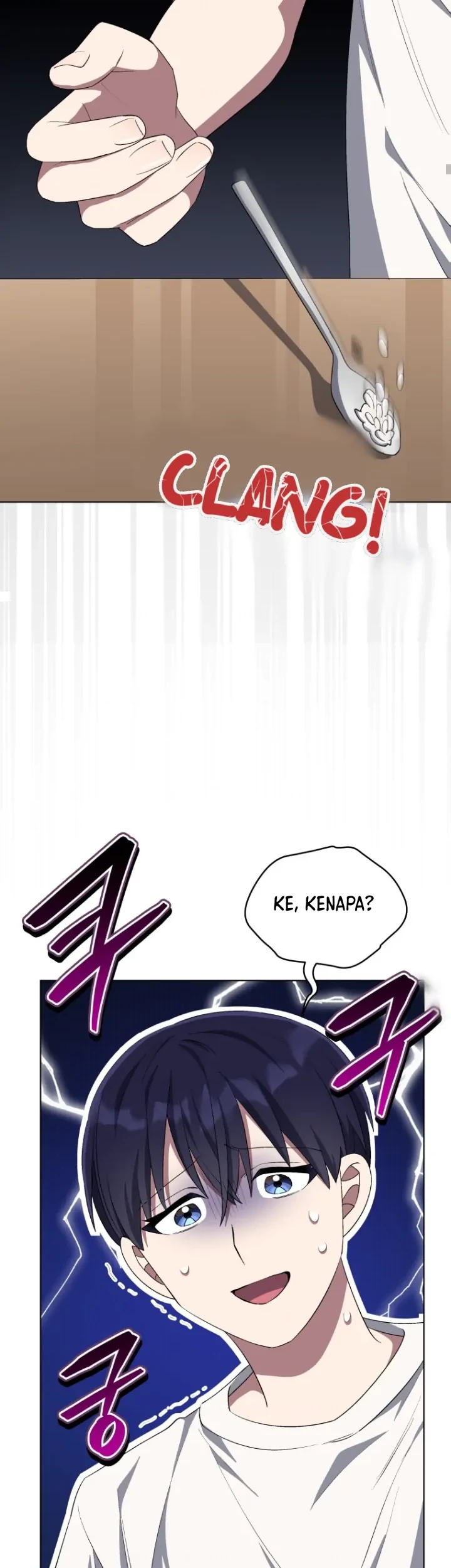 The Second Life of an Idol Chapter 61 - Halaman 31