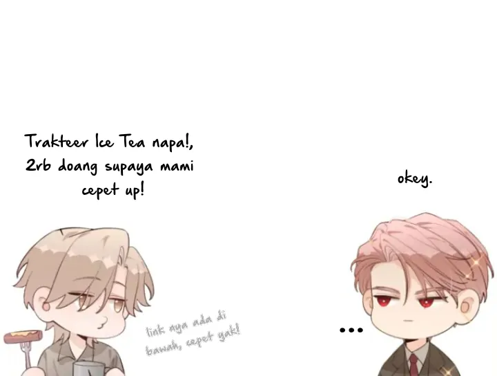 The Second Life of an Idol Chapter 61 - Halaman 55