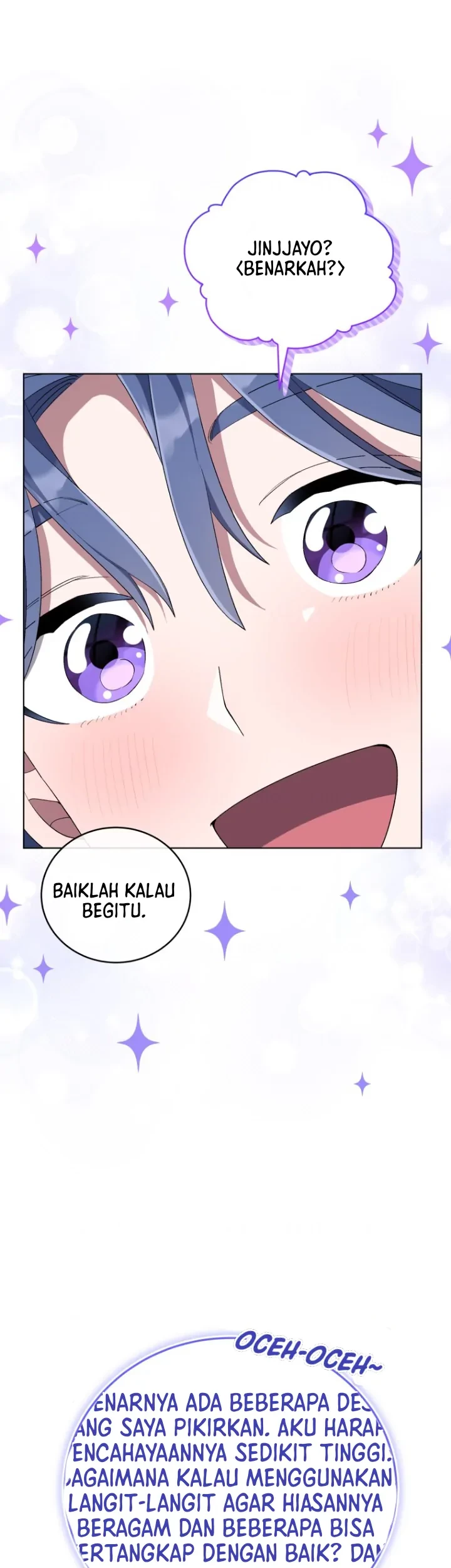 The Second Life of an Idol Chapter 61 - Halaman 10