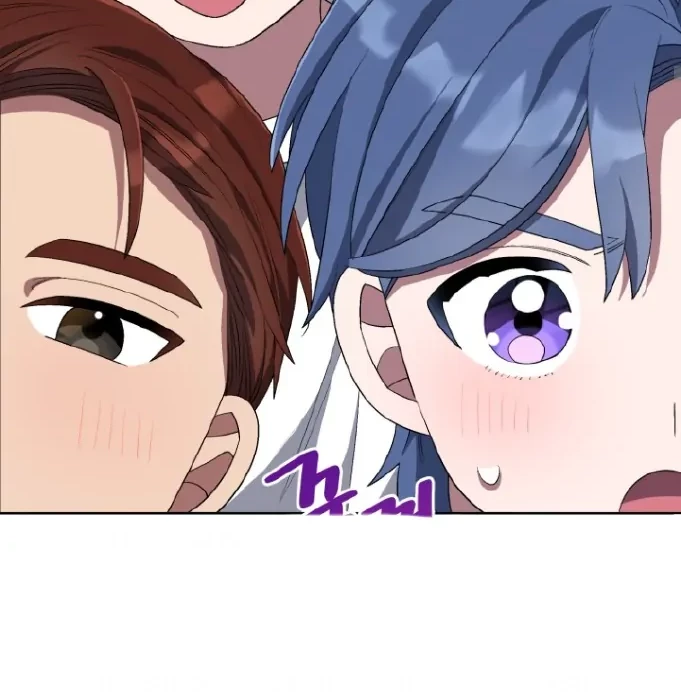 The Second Life of an Idol Chapter 61 - Halaman 22