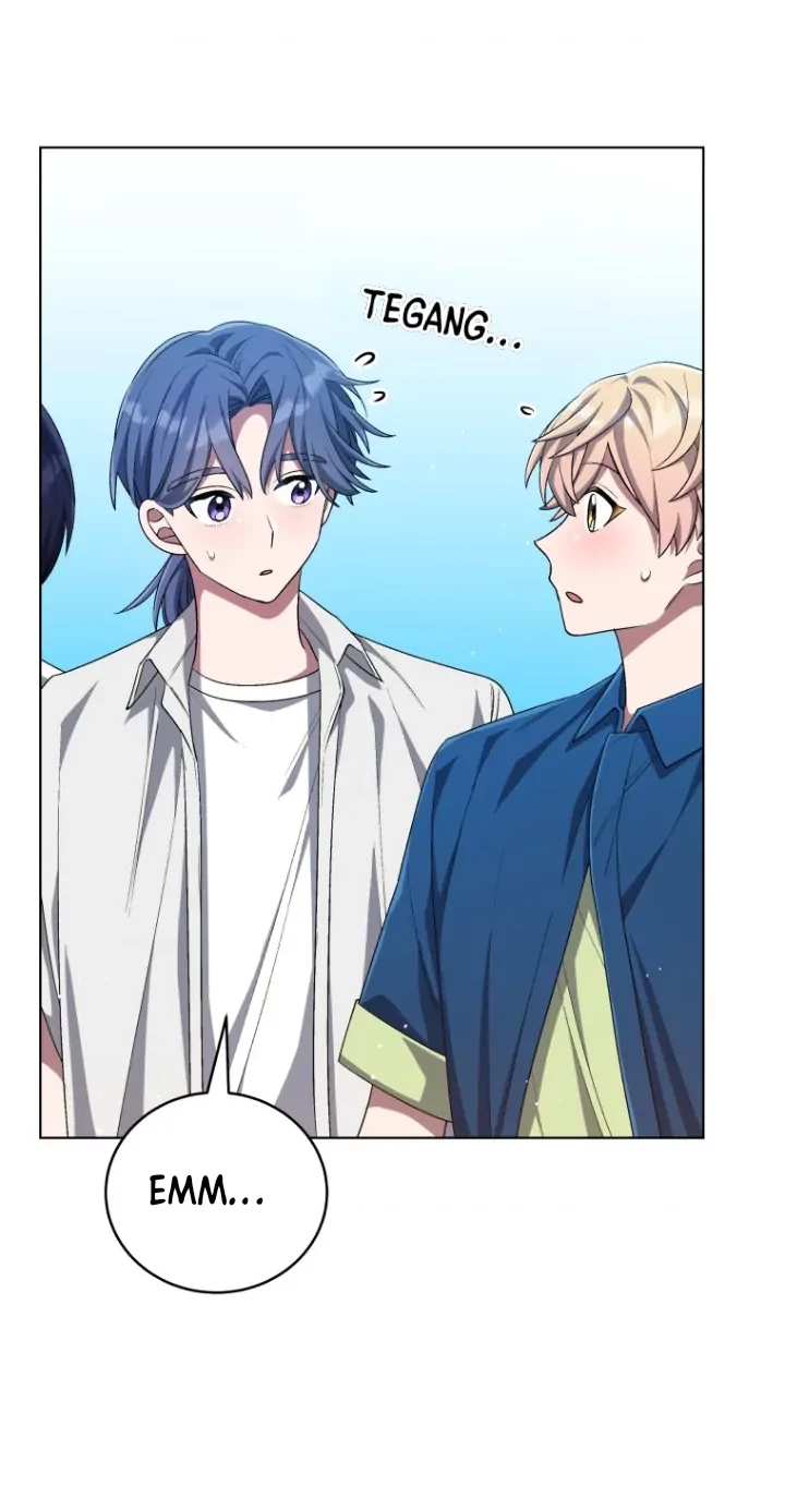 The Second Life of an Idol Chapter 60 - Halaman 32