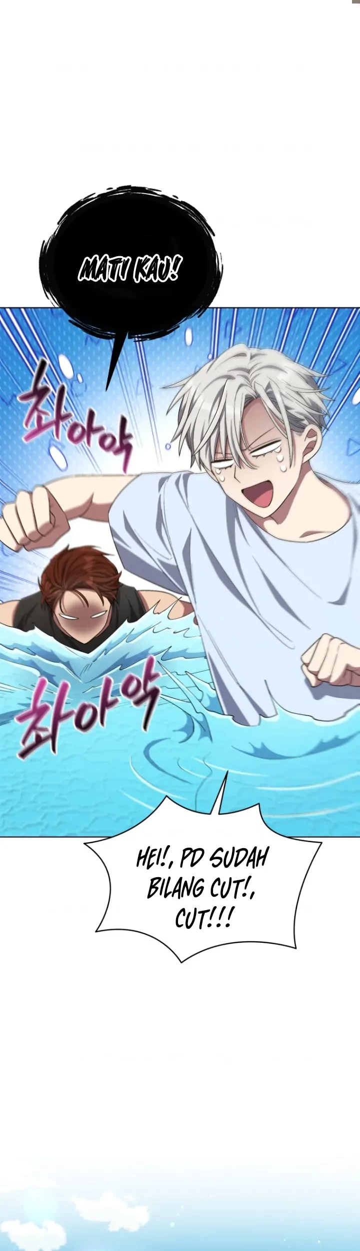 The Second Life of an Idol Chapter 60 - Halaman 39