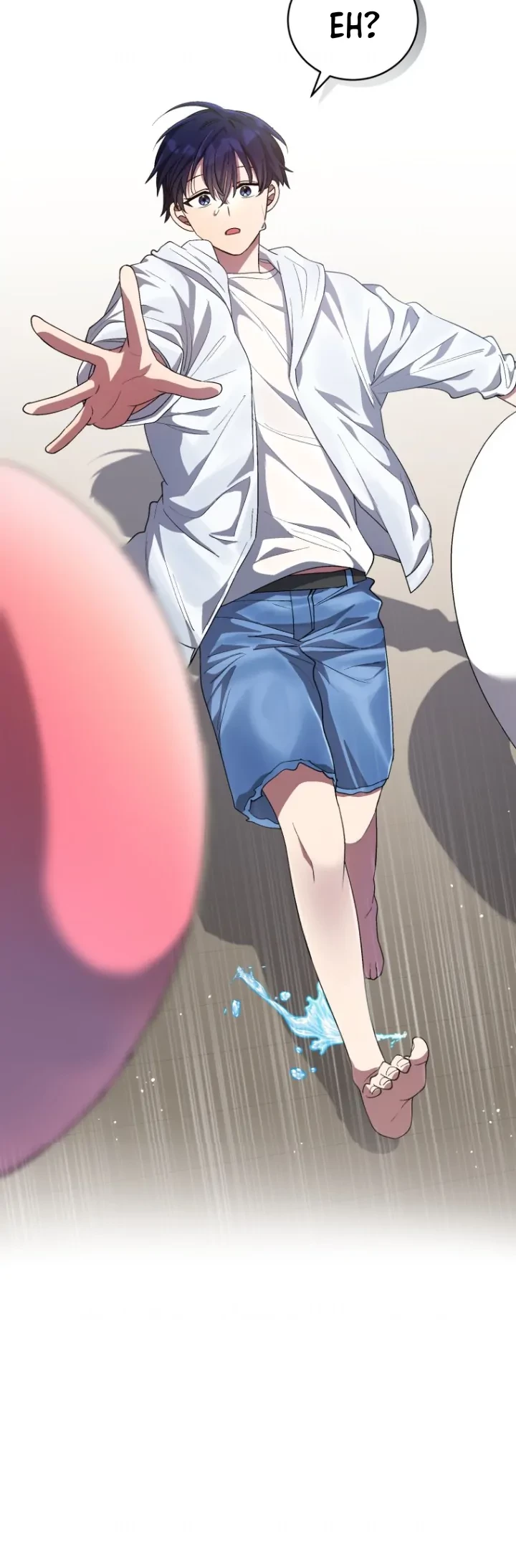 The Second Life of an Idol Chapter 60 - Halaman 44