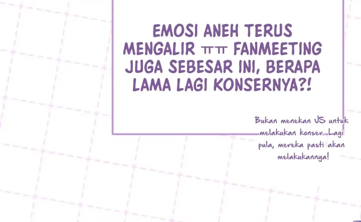 The Second Life of an Idol Chapter 60 - Halaman 13