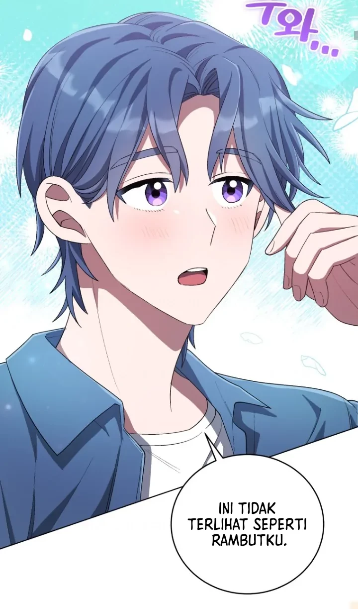 The Second Life of an Idol Chapter 60 - Halaman 21