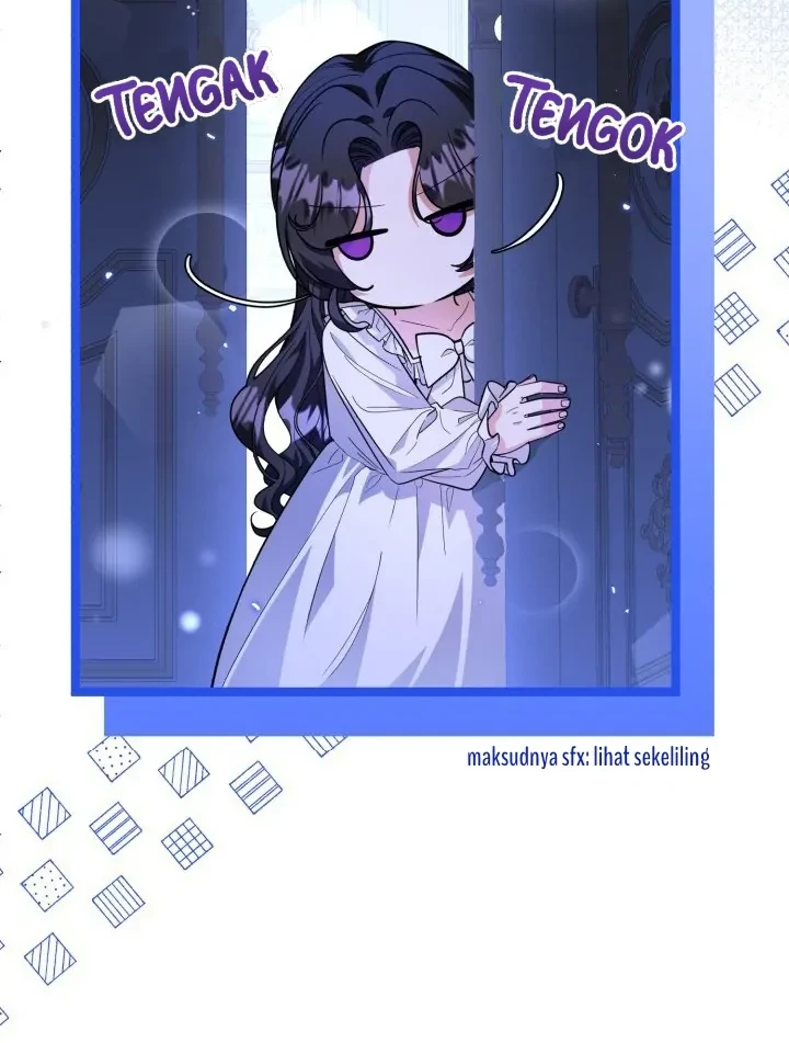 The Villain’s Daughter Plans To Run Away Chapter 22 - Halaman 33