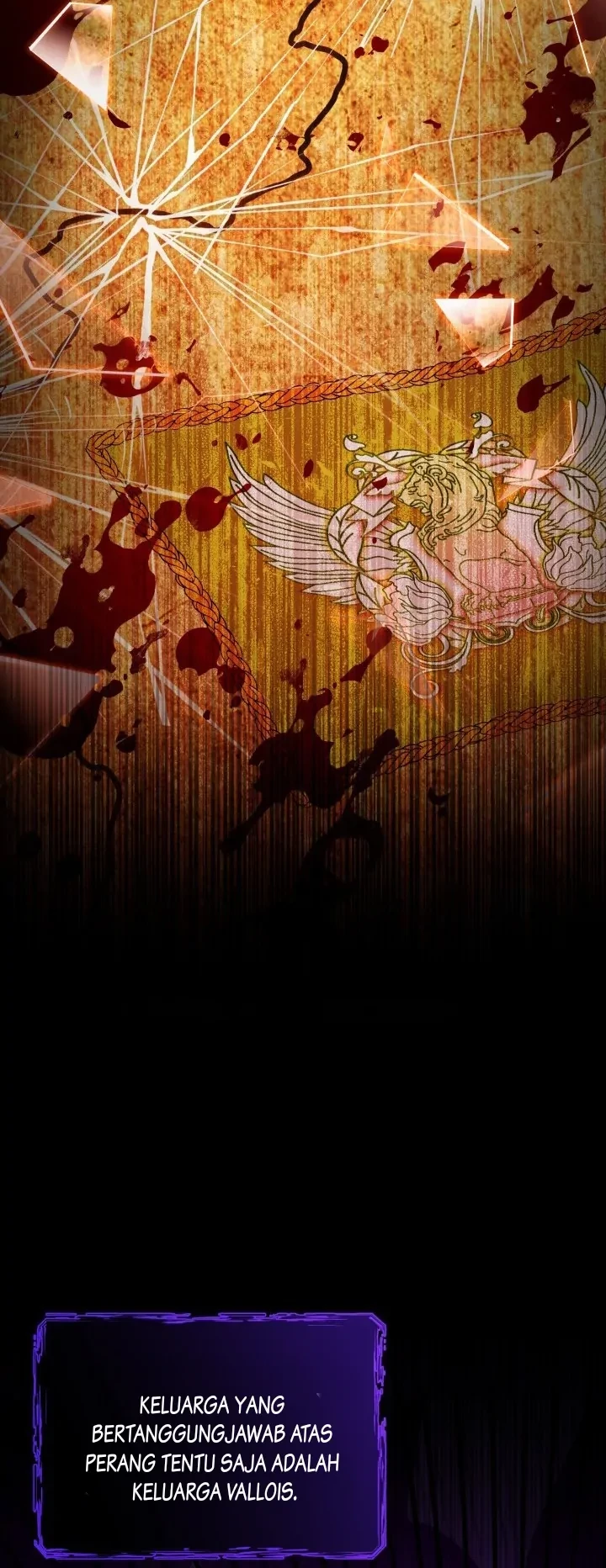 The Villain’s Daughter Plans To Run Away Chapter 22 - Halaman 48