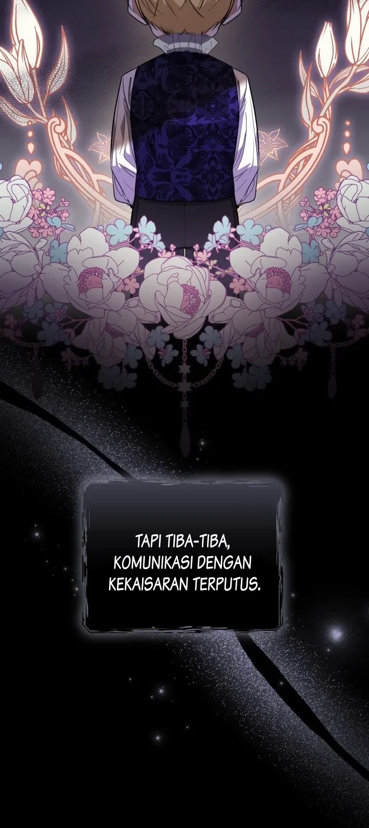 The Villain’s Daughter Plans To Run Away Chapter 22 - Halaman 51