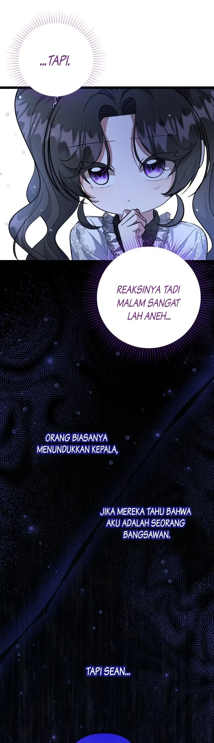 The Villain’s Daughter Plans To Run Away Chapter 22 - Halaman 11