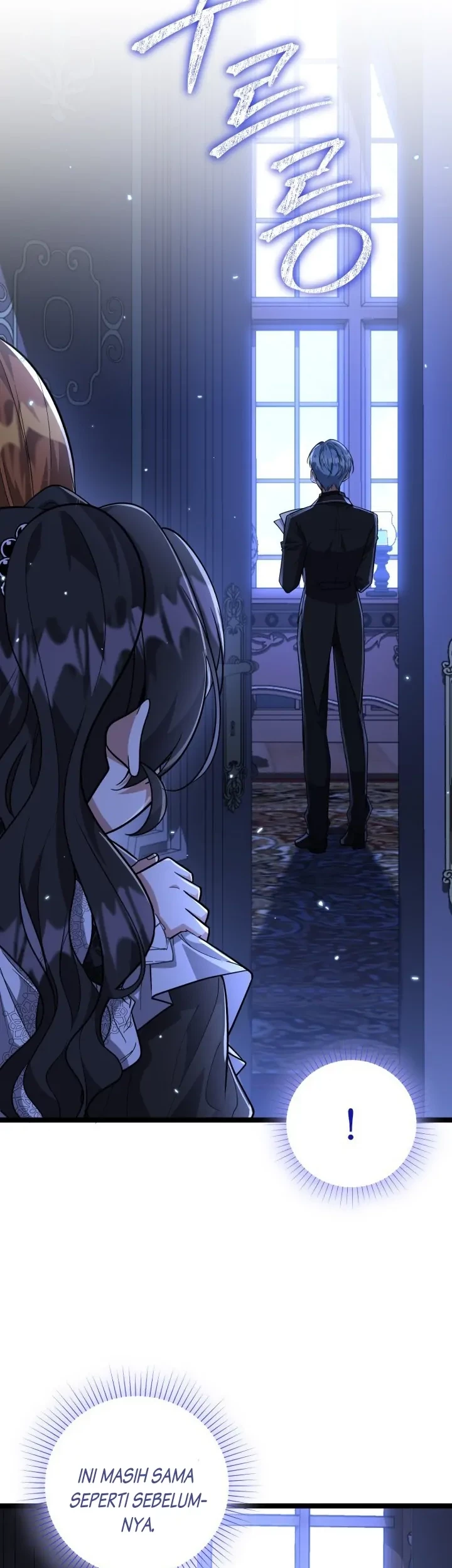 The Villain’s Daughter Plans To Run Away Chapter 22 - Halaman 20