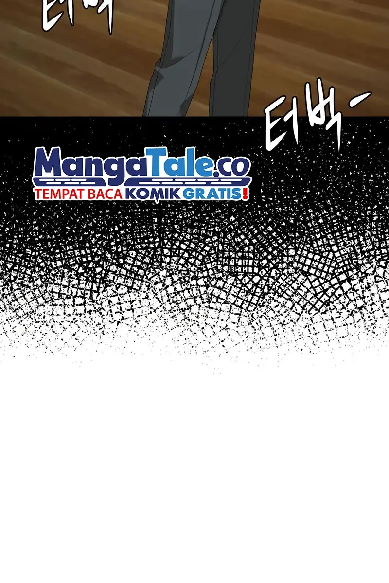 Becoming a Legendary Ace Employee Chapter 52 - Halaman 13