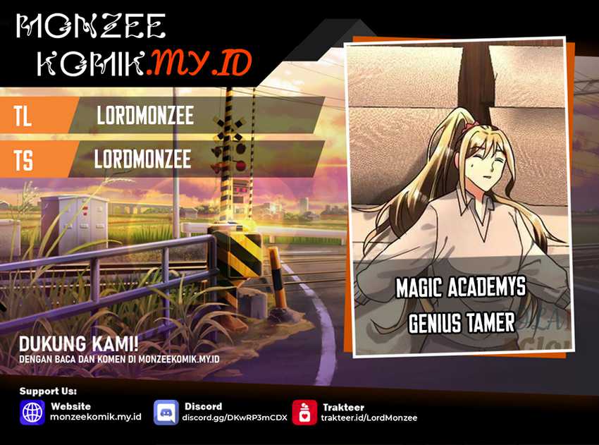 Komik Freezing The World: I Built A Doomsday Safehouse Chapter 270 gambar 1