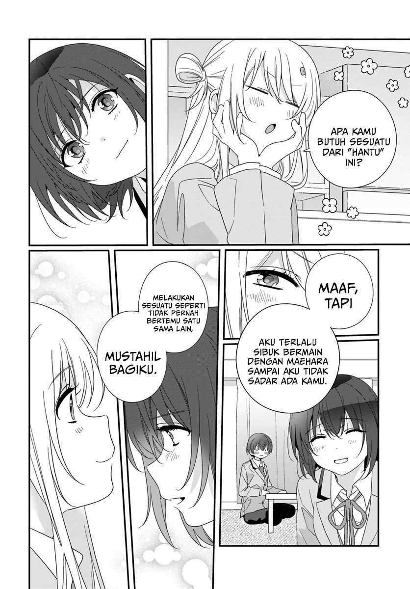 Class de 2 Banme ni Kawaii Onna no Ko to Tomodachi ni Natta Chapter 17 - Halaman 7